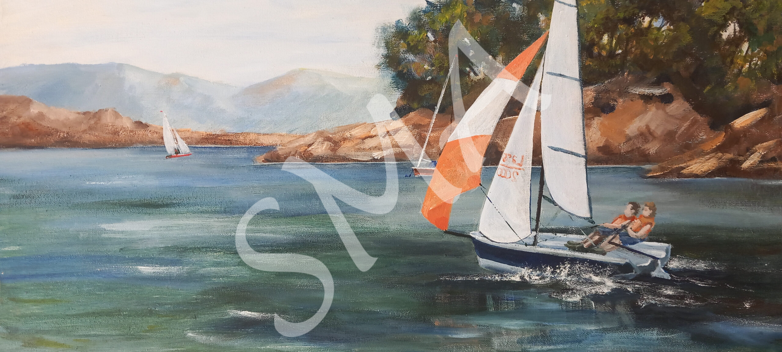 Read more about the article Gallery added for Sue Wormald