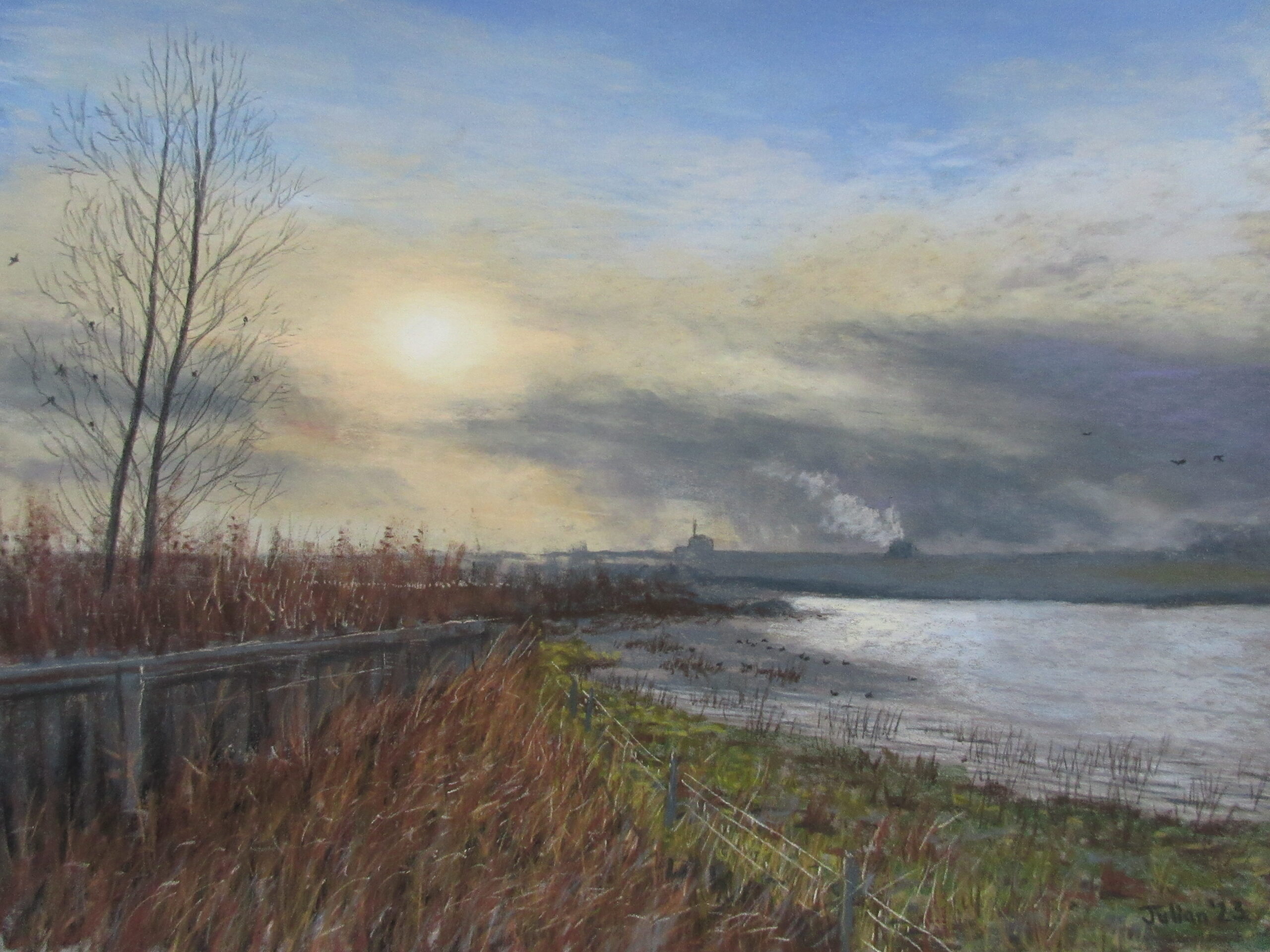 Read more about the article Gallery added for Julian Ashworth