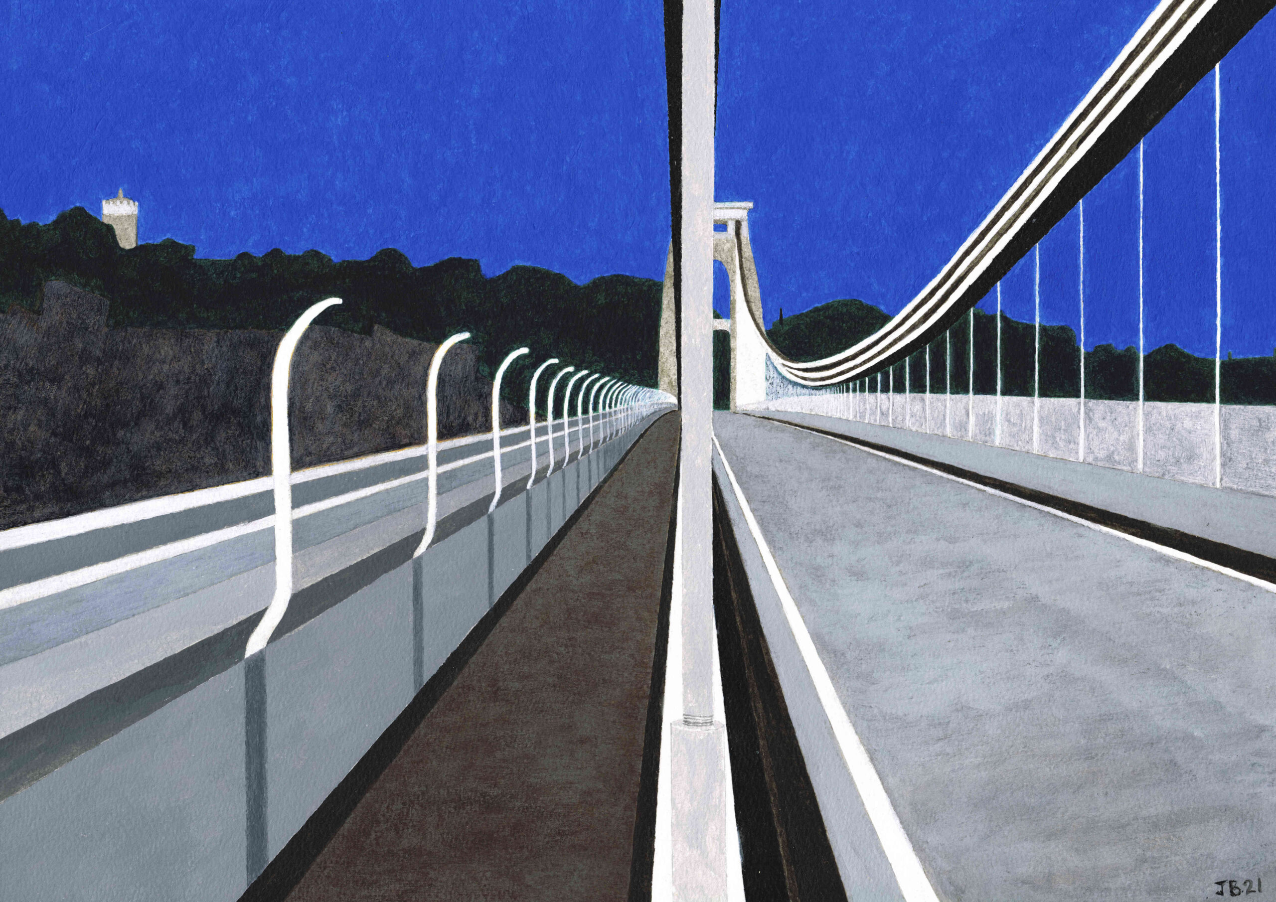 Read more about the article Gallery added for John Britton