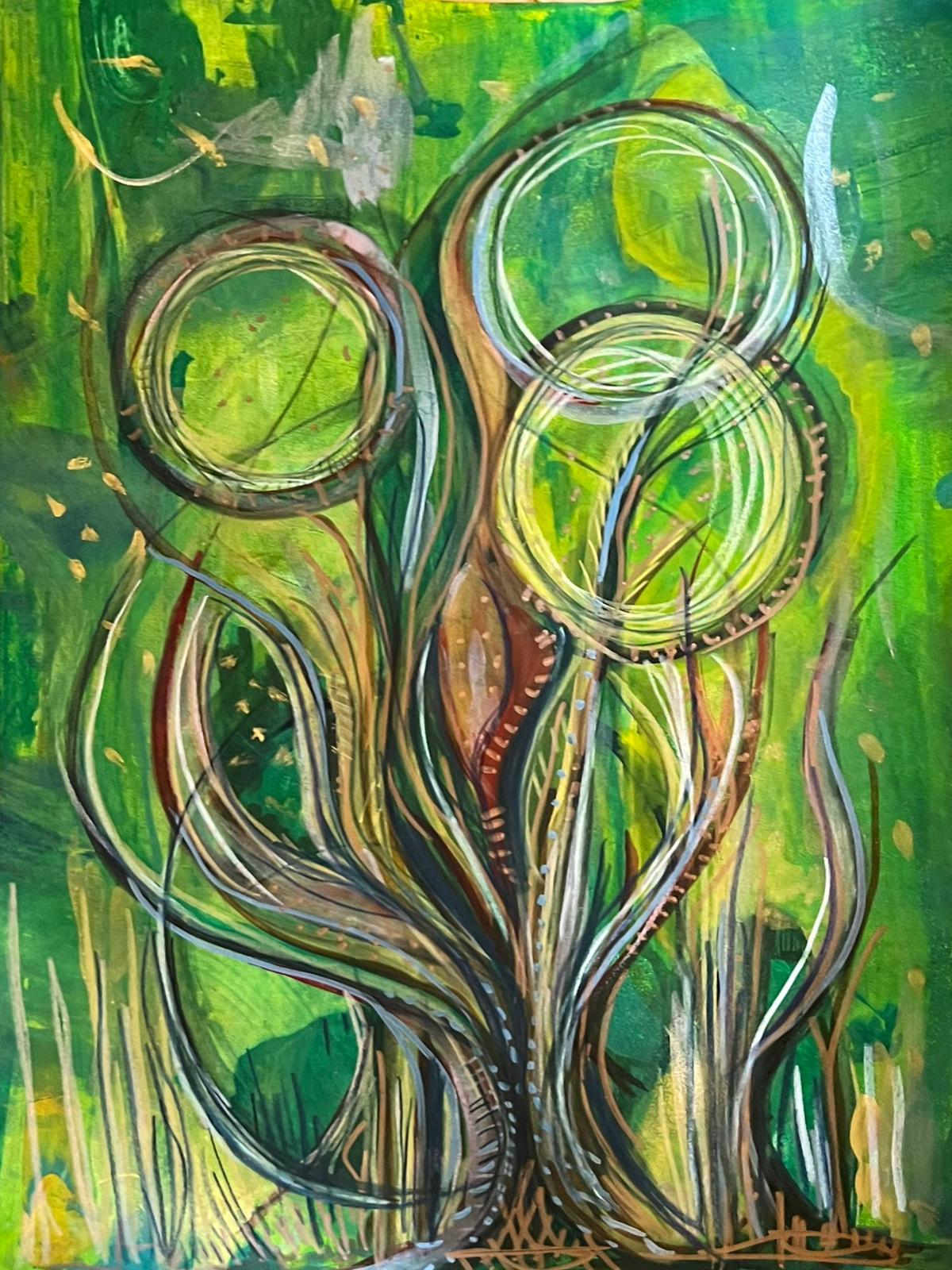 Read more about the article Gallery added for Ruth Chesterman