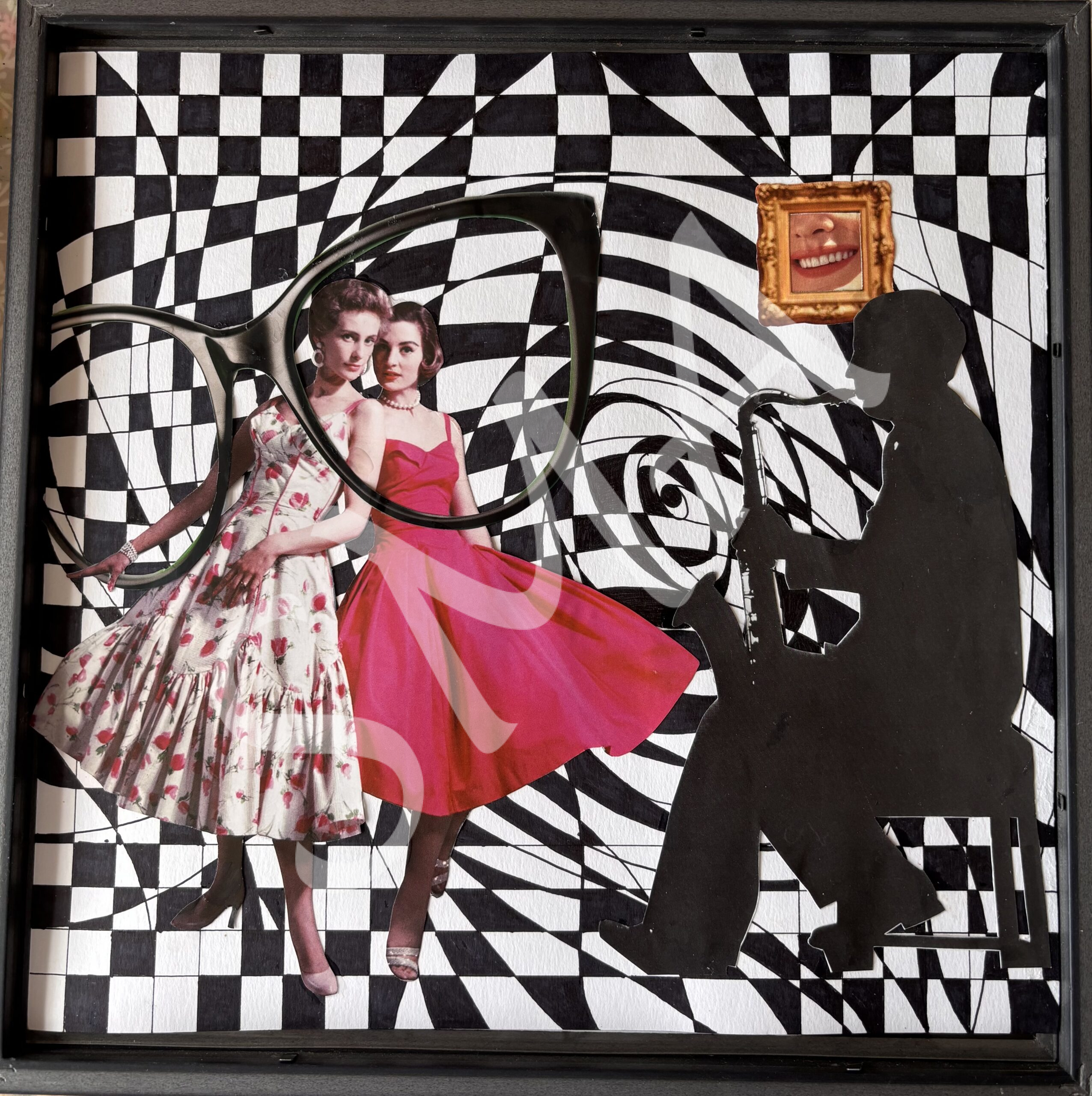 Read more about the article New work added to Beverley Chadwick’s gallery