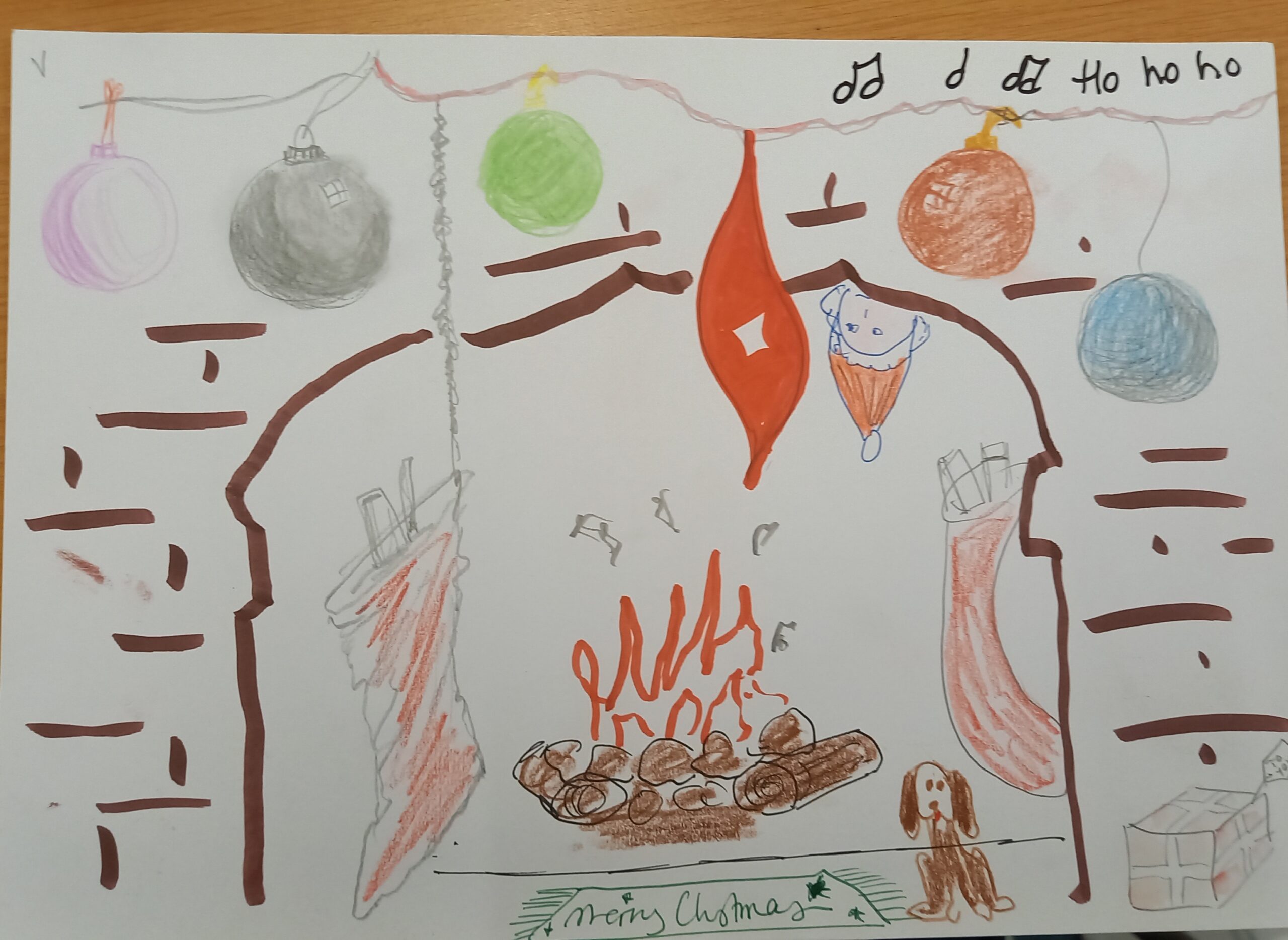 Read more about the article Christmas Party