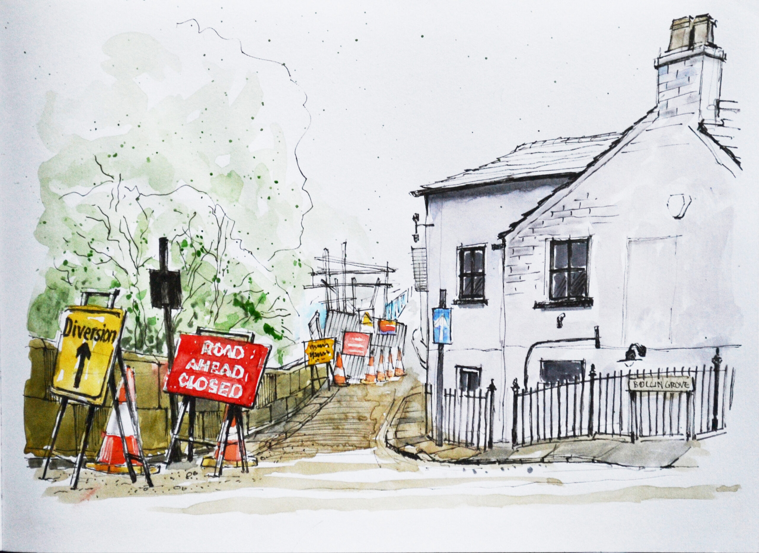 You are currently viewing Members Out and About